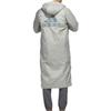 Adidas Puffer Jacket Japan Version, Winter Men's Gray EH3968-