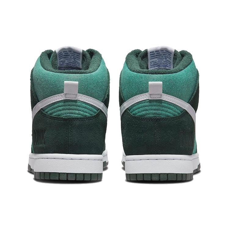 Nike Dunk High SE 'Athletic Club - Pro Green' Men's DJ6152-300