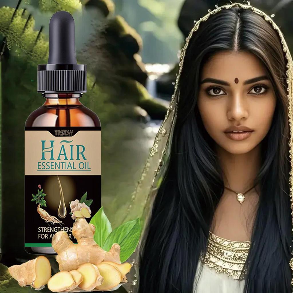 Hair Growth Serum Hair Care Product Hair Serum Fast Hair
