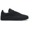 adidas Кроссовки унисекс Y-3 Gazelle Triple черные IE3239