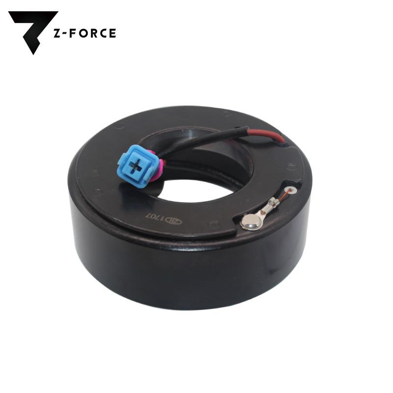 Electromagnetic Clutch for V5 Delong 8PK 24V Auto AC Compressor