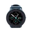 Женские умные часы 1,28 дюйма, круглый HD-сенсорный экран, Bluetooth-звонки, голосовой помощник AI, водонепроницаемость IP68, фитнес-трекер