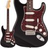 Electric GuitarMade In Japan Hybrid II Rosewood Black Stratocaster®, Fingerboard,
