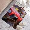 Free Fire  Rug - Home carpet Office Decorative Carpet For Living Room Bedroom Door Mat Floor Rug Computer Chair Area Rug