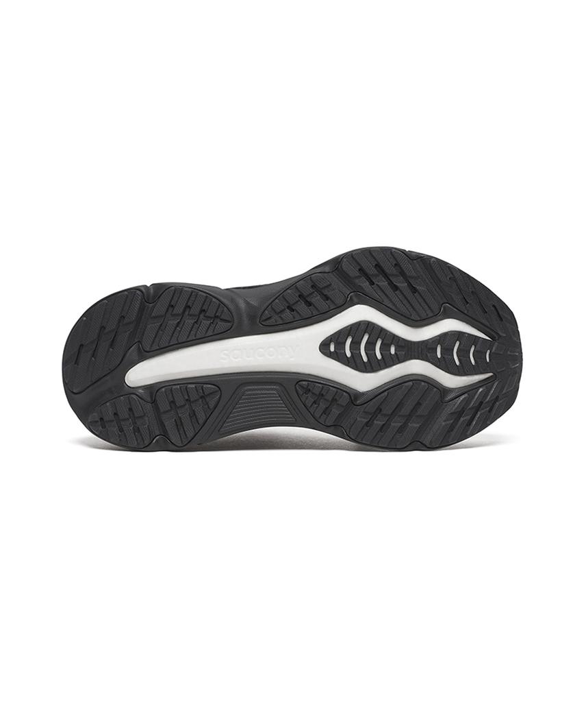 Saucony (Женский) Hurricane 25 - Тройной черный / S11026-201