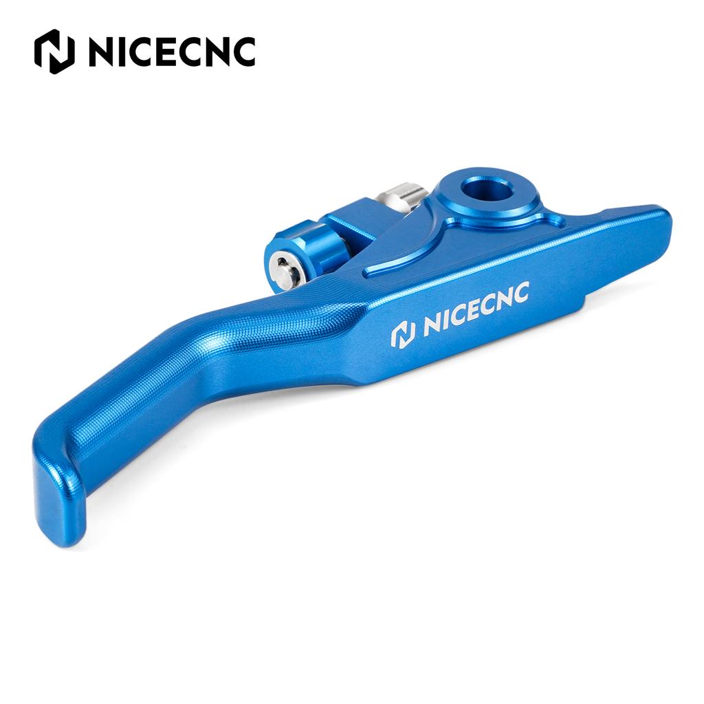 NICECNC For KTM EXC 300 Shorty Brake Lever For KTM EXC-F 350 SX 125 SXF 450 XCW 500 XCF-W XW-F 2014-2025 Sherco GasGas Triump