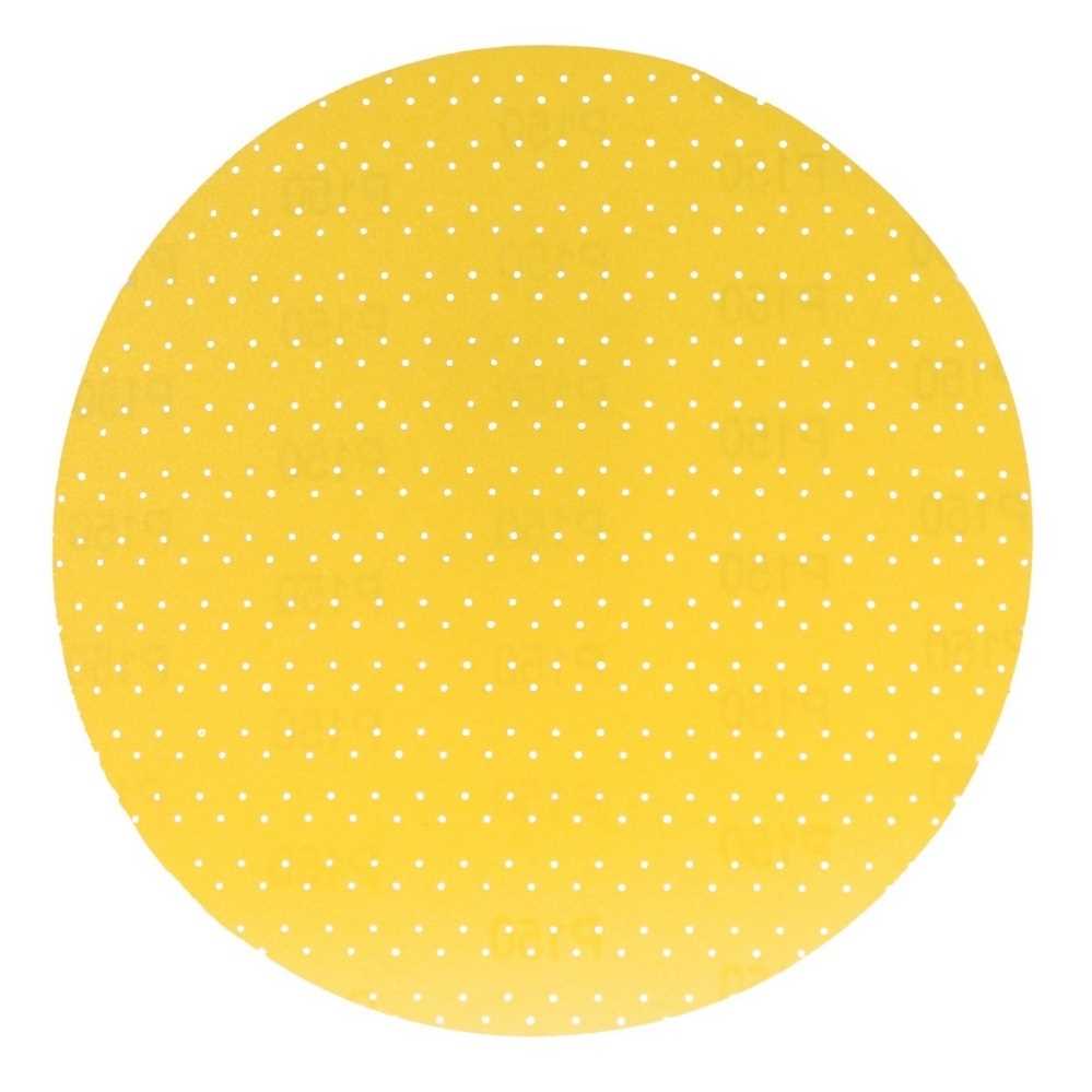 Sandpaper for disc - Disc with holes 225mm P220 /Giraffe/ (10/100/500)