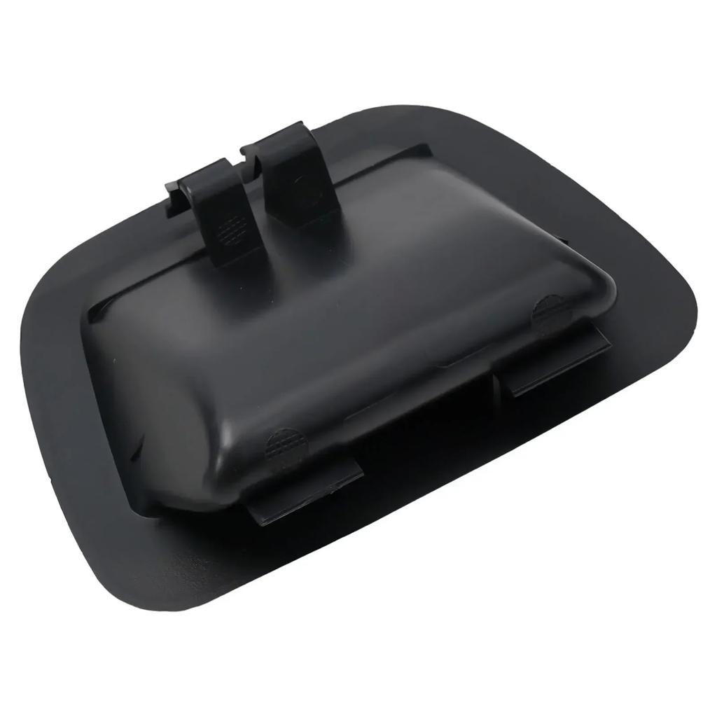 Внешняя ручка багажника багажника черная пластиковая прямая замена внешней ручки багажника для Volvo S40 S60 S80