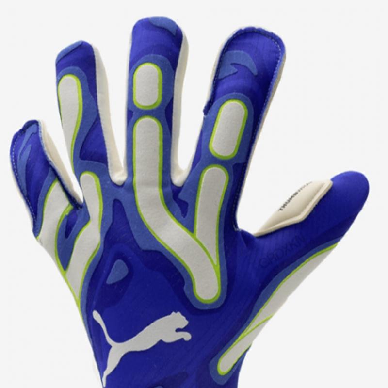 Puma Галерея Перчатки вратаря Puma Ultimate Hybrid 04185802