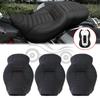 Интегрированное сиденье для двух человек Harley Glide Street CVO 09-22