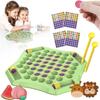 Flip Chess Memory Animal Flip Chess Game Memory Flip Chess Fruit Flip Chess Настольная игра