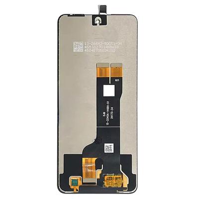 Для ZTE Blade A75 5G/Blade V60 Smart Z2357N ЖК-экран класса S и сборка дигитайзера Запасная часть (Без логотипа)