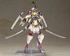 KOTOBUKIYA Frame Arms Girl Durga I Height approx.