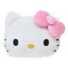 Marushin Pouch Sanrio Hello Kitty Face Character Аксессуар Чехол Косметика Подарок День рождения Дамы Разные Товары 3825002400 Pouch/Kitty