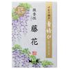Nippon Kodo Incense Knot Slightly Scented Wisteria Mini 60 г