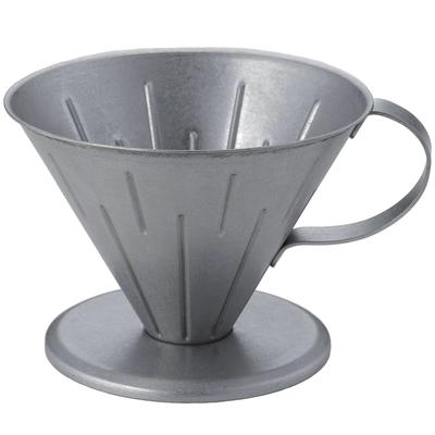 Takakuwa Metal нержавеющая сталь кофеварка повреждение L 405039