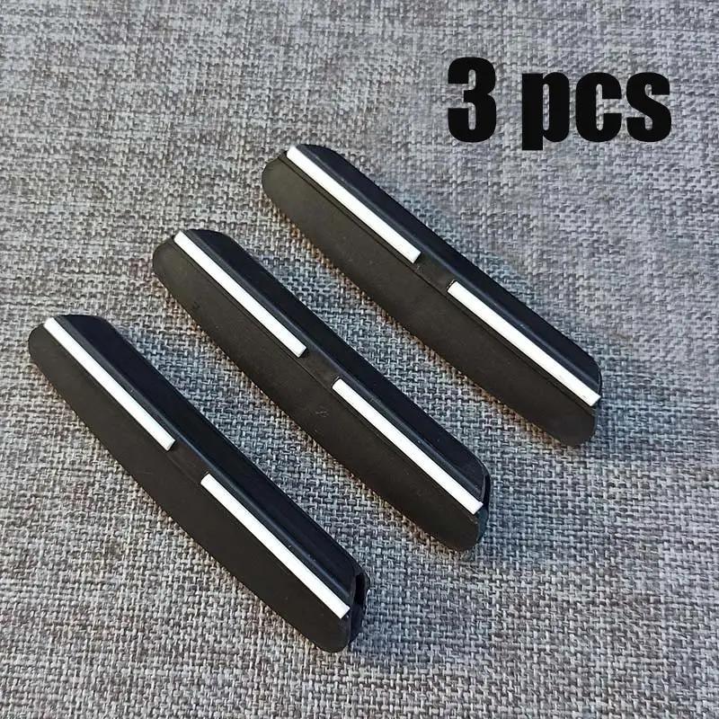 Точильный камень Направляющая угла Точильный камень аксессуары инструмент кухня фиксированная направляющая для заточки ножей 15 градусов