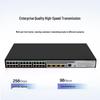 H3C S1850V2-28X-HPWR 24-портовый гигабитный управляемый коммутатор PoE