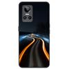 Для realme GT Neo 2 5G Чехол ТПУ Силикон Мягкий Мультяшный Прозрачный Чехол для Realme GT Neo 2 3 Neo3 Чехол для Телефона Neo2T Прозрачный Coque