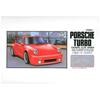 Micro Ace 1/32 Owners Club '94 Porsche 911 Plastic Model No. 34
