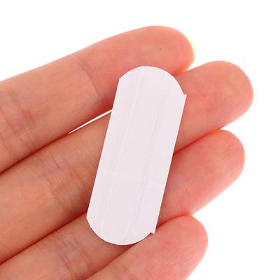 10/30 шт. невидимые наклейки на уши эльфа, подставки для ушей, косметические наклейки на уши, корректор для маленьких лиц и торчащих ушей