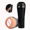 Large Size Male Masturbation Clip Suction Airplane Cup Vaginal Anal Sex Cup Adult Sex Toys