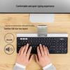 Logitech Беспроводная клавиатура K780 для нескольких устройств