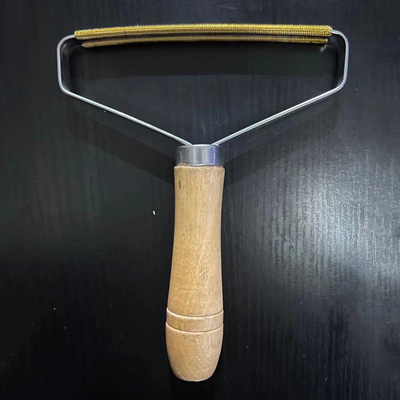 Clothes Shaver for Wool and Cashmere - Lint, Fuzz, and Hair Ball Remover