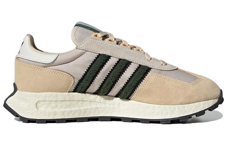 adidas Обувь Retropy E5 'Алюминиевый Темно-Зеленый' HQ8530