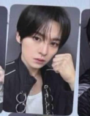 [Б/У] Stray Kids FANS Rakidro Real Touch Reno