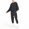 Nike Женские повседневные брюки Nike NSW Essential, удобные, простые, мягкие, дышащие, низ Черный DQ6810-010