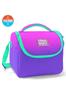 Термобокс для завтрака Kids Pink Purple Color Transition Thermo 11762