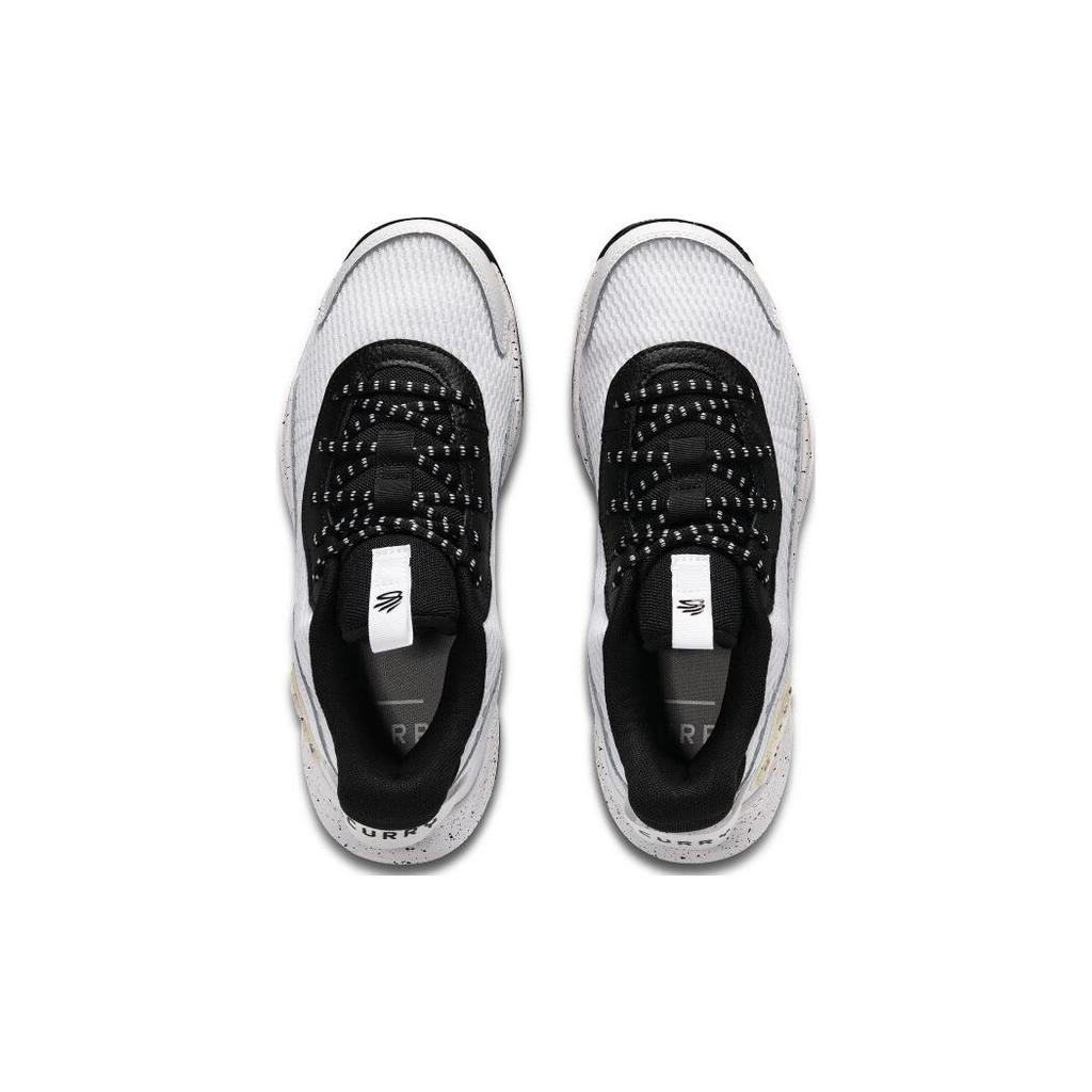 Under Armour Curry 3Z7 'White Black' Men's 3026622-101