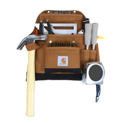 Carhartt Legacy Собери свой собственный пояс Сумка для инструментов на заказ Сумка, Плотника