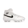 Air 1 Mid Cleat GS White Black Kids Sneakers HF6883-100