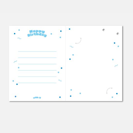 NCT XIAOJUN OFFICIAL MD - ДЕНЬ РОЖДЕНИЯ