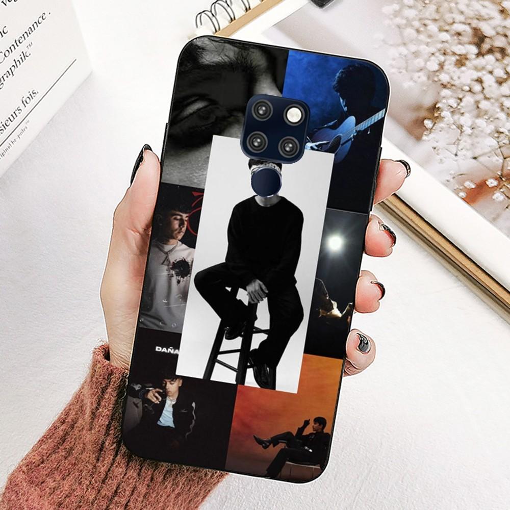Чехол для телефона I-Ivan C-Cornejo Singer для Huawei Mate 10 20 30 40 50 Lite Pro Nova 3 3i 5 6 SE 7 Pro 7SE
