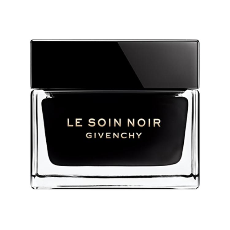 Givenchy Le Soin Noir Легкий крем Исключительный омолаживающий уход за кожей