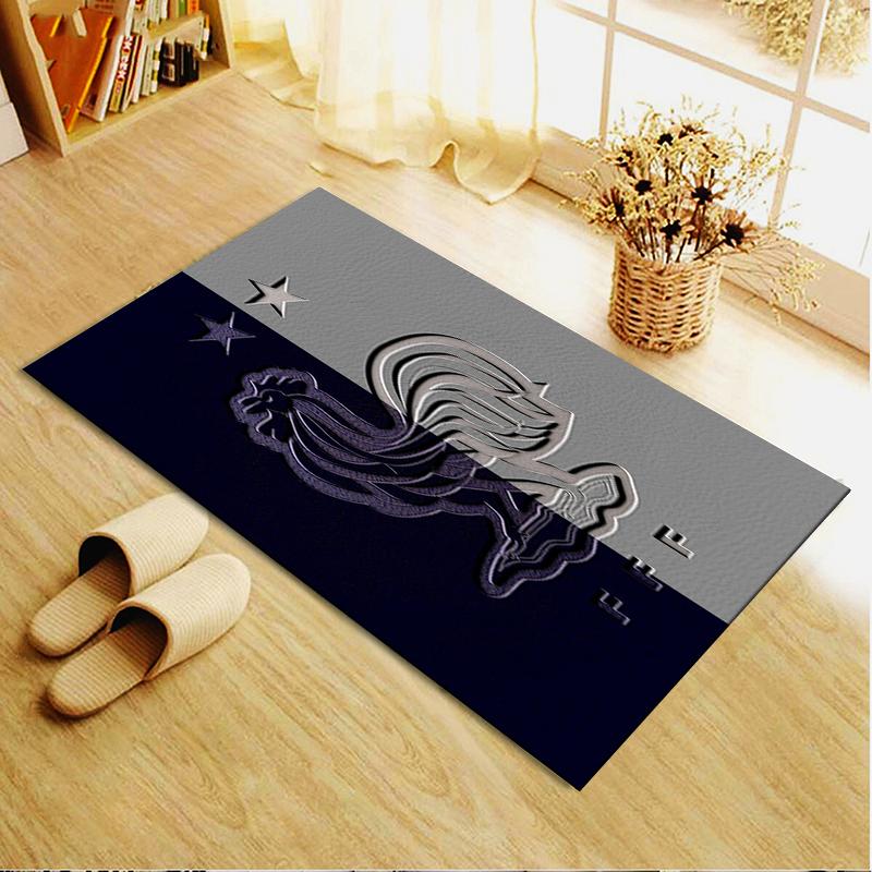 2025 New France FFF Carpet Rug for Living Room Bedroom Home Sofa Decoration,Kids play Non-slip Floor Mat