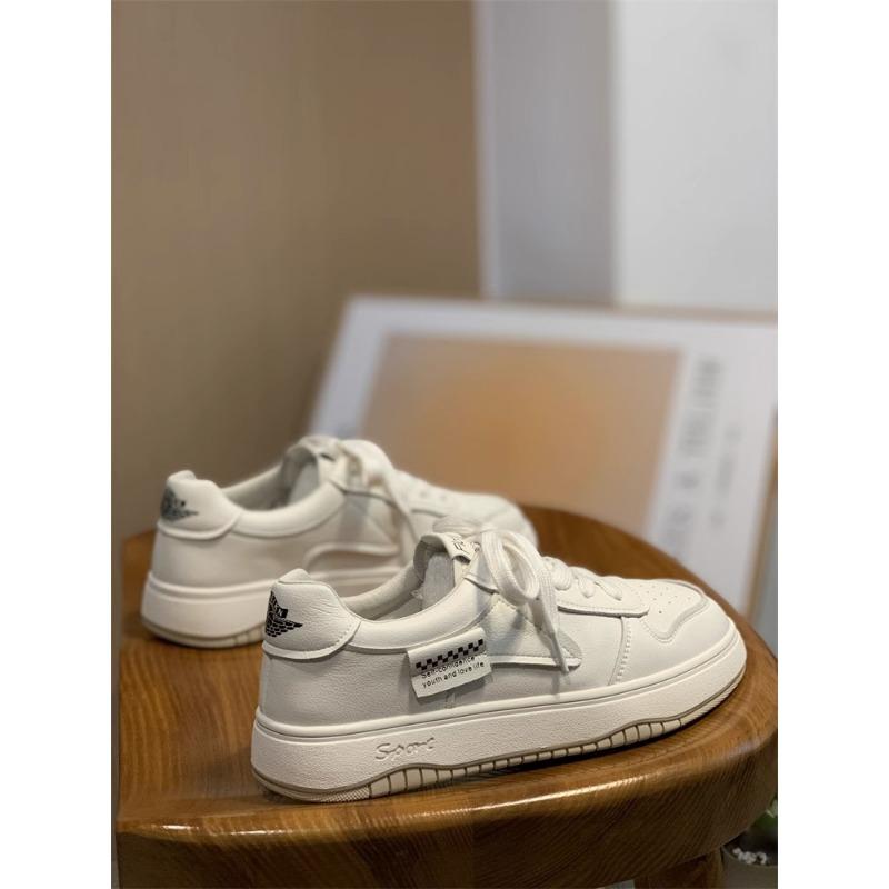 Новая женская обувь на мягкой подошве, универсальная спортивная и повседневная обувь для весны и лета, кроссовки на плоской подошве