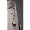 Blue Microphones Yeti USB Microphone, Black, 2070, 4 Directional Modes