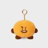 BT21 SHOOKY Hope In Love Doll Keyring