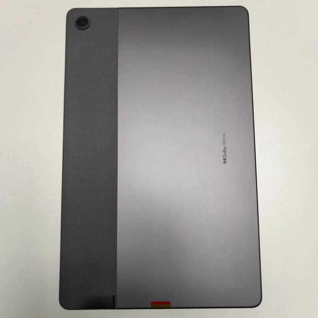 For Lenovo Tab M10 Plus (3rd Gen) backshell Cover TB-125FU TB-128FU Back Cover Housing Case