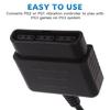 Аксессуары для видеоигр P2  на  Игры для ПК USB-адаптер Кабель-конвертер