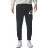 Nike Knitted Sweatpants Men's Black Moderate Other HV4066-010