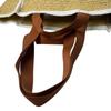 Used MARNIShoulder Bag beige/Brown Raffia Women