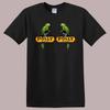 Polly Gas Black Size S To 5XL Unisex T-Shirt