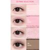 Палитра теней для век TWINKLE POP Layering Mood Palette 5 мл