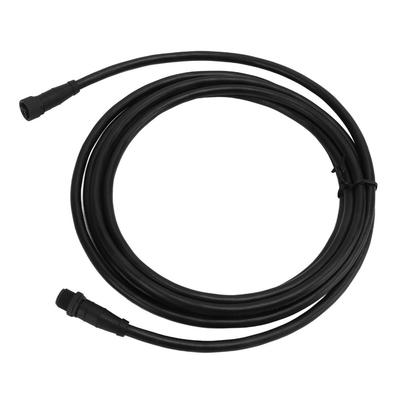 Разъем male/female для магистрального кабеля, 5 контактов, IP67, водозащищенный, кабель для ответвления, 3 метра, удлинительный кабель для сети NMEA 2000