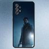 Крутой чехол для телефона игры Alan Wake для Samsung S 9,10,21,30,22,23,24,25,Ultra,Plus,Lite,FE,4,5G Черный Мягкий Точный